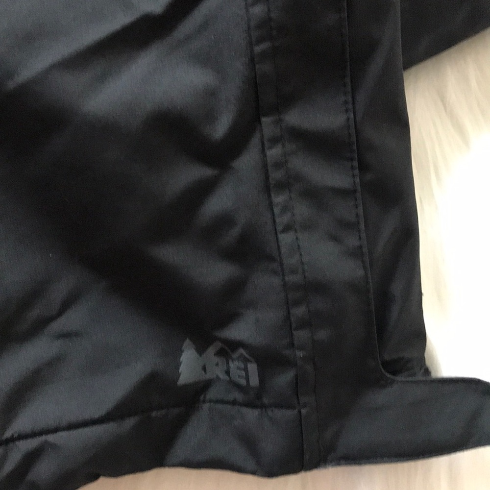 REÍ ski/snow pants size M (10-12) - Picture 4 of 5